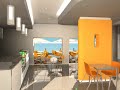 Video Cafetaria TGV