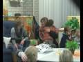 videos de Eerste schooldag Mees