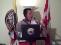 MANUAL B DEL INMIGRANTE - BIENVENIDA A LO NINO BLAVO