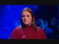 Nikki on The Weakest Link part3 (round 2)