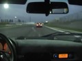 Lotus Elise R Adria insegue Bmw M3
