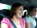 Me & Emily singing \ Me & Emily singing \