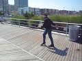 Tony the Atlantic City Dancing Queen