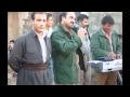 Smail Sardashti - Chaw Rash