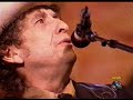 The Rolling Stones and Bob Dylan - Like a Rolling Stone 1998