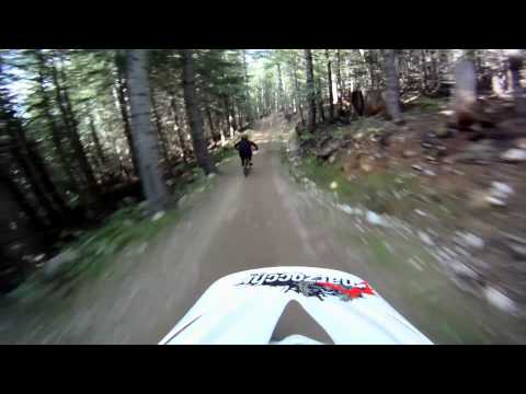 Watch 'Zabójcza prędkość - downhill'