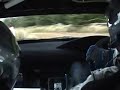 LIMERICK FOREST RALLY 2008 RAY & CRAIG BREEN WRC FOCUS