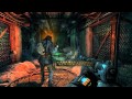 Metro: Last Light - Ranger Survival Guide - Chapter 1: The World of Metro (Official U.S. Version) [metrovideogame]