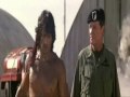 doppiaggio divertente di rambo II da...