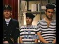kummeli -  Banaanin lastaus laulu - lopussa mokia