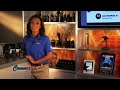 Motorola EX600, EX560 and EX500 two way radios