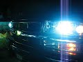 8000K HID kit in 2003 S-10 8000K HID kit in 2003 S-10