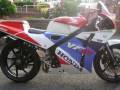 Honda VFR400 NC30 Rebuild/Renovation