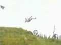 Insane Motorcyle Accident! This guy really bites the dirt!