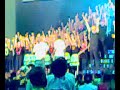show morumbi( performace felipe faet alfred) 2008