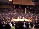 平成19年九州場所初日の稀勢の里対魁皇