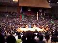 平成19年九州場所初日の稀勢の里対魁皇