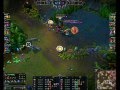 UAH Game Night: LoL Ro4 g1