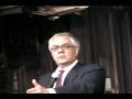 I asked Barney Frank if HR 1207 would die in committee - HIS committee - just like HR 28: a bill that HE co-sponsored in 1993, called the 