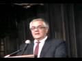 Barney Frank discusses H.R. 1207: The Federal Reserve Transparency Act of 2009