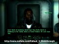 Fallout 3 - Future Imperfect Quest P1
