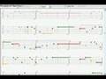 Mighty Obstacle YsIV Ys6 Guitar Hero Note Chart
