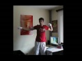 cum sa dansezi electro ( tutorial )