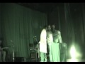 Teatro Moreira - Tira de azado