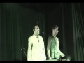 Teatro Moreira - Tira de azado