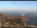Fog rolling in: Golden Gate Bridge/Marin Headlands Fog rolling in: Golden Gate Bridge/Marin Headlands