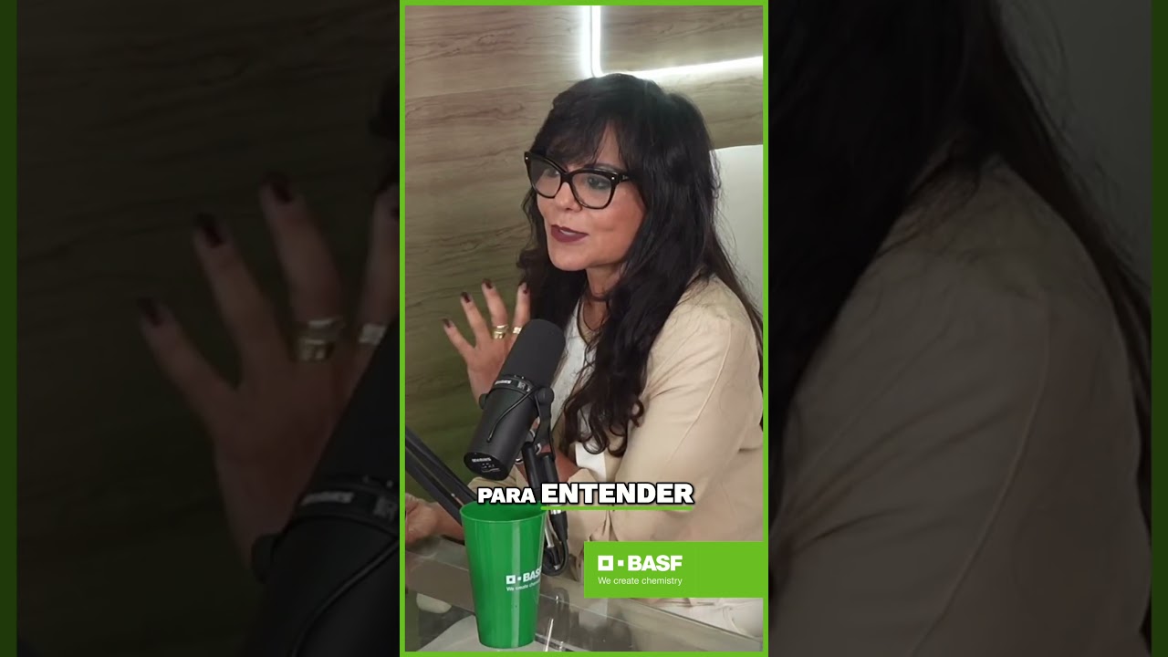 Manejo de Safra: Inseticida Essencial para Agricultores #BASF