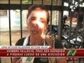 Falleció un hombre tras ser agredido con piedras en invasión de Valledupar