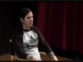 Phil Anselmo Loyola University Pt 2/7