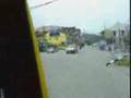 Lost in Tanjung Malim