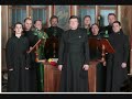 Choeur Vyssoko Petrovsky - Chants de la Russie Eternelle - Un régiment est passé sur la berge.