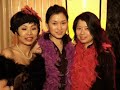 Langham Hotel Roaring 20\