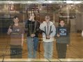 Rogers High School JROTC Color Guard 07-08