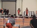 2009 Clemson Roaring Tiger Open - W 60mH.mpg