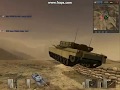 Desert-Combat-Vu-Vid