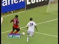 Alajuelense - Puntarenas, 06/05/2007, Primer gol