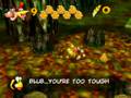 Banjo-Kazooie 100% Run - Bubble Gloop Swamp - Part 1