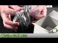 Click here to watch this video Umarex H&K Replica Soft Air Charger 2279033 416 CQB Elite Battery Unboxing