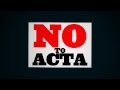 10 Things About ACTA