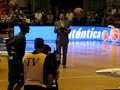 Supercopa 08  : Concurso de mates Pops Mensah-Bonsu I