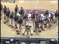east kentwood varsity dance team
part 1 of 2. ekvdt won the detroit pistons 2006 pom classic large group division. the prize for winning was performing at halftime of the pistons game. my daughter winkee was a junior and danced. my wife sonja coached the team. i video taped the team's performances during the course of the season.