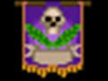 Dark omern Banner