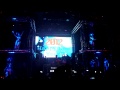 John Digweed Live NYE 2012 @ Avalon 12-31-2011 video 1 of 23 (Countdown + Opening Song)