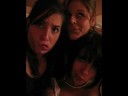 Her friends