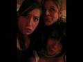 Her friends