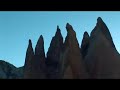FRAGMAN KAPADOKYA MOVIE BALLOONS  SONY HVR-Z1E